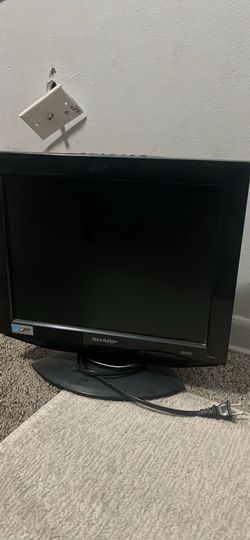 small tv