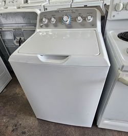 GE WASHER MACHINE 4.2 CU.FT
