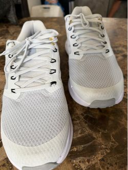 Nike Fly wire size 9