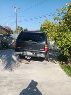 2005 GMC Yukon XL