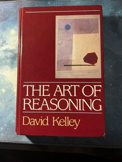 The art Of Readoning Textbook
