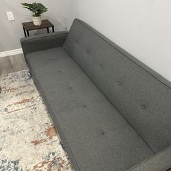 Couch for Sale, Must Go Today