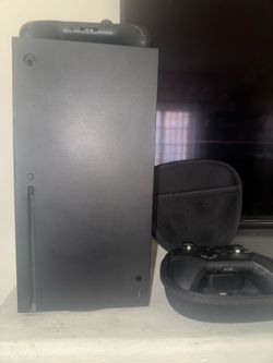 Xbox series X