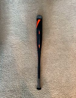 Easton Baseball Bat