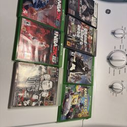 Video Games 