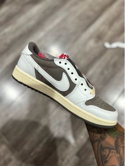Air Jordan 1 low size 7.5,8.5,12,13