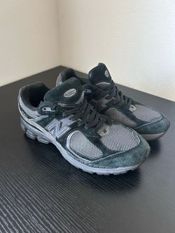 New balances