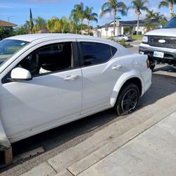 Parts For 2013 Dodge Avenger, 