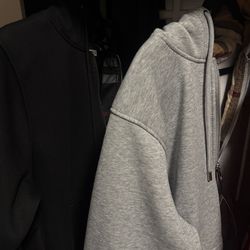 Burberry hoodie