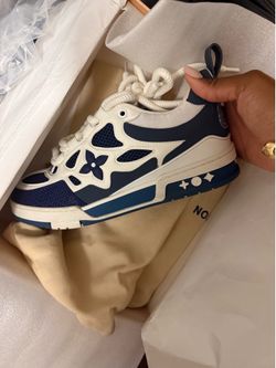 Luis vuitton men’s shoes