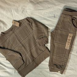 It’s Girl 24 M ( Organic Cotton) Original Each $8