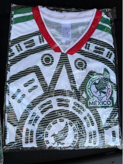 Mexico Jersey World Cup 2026