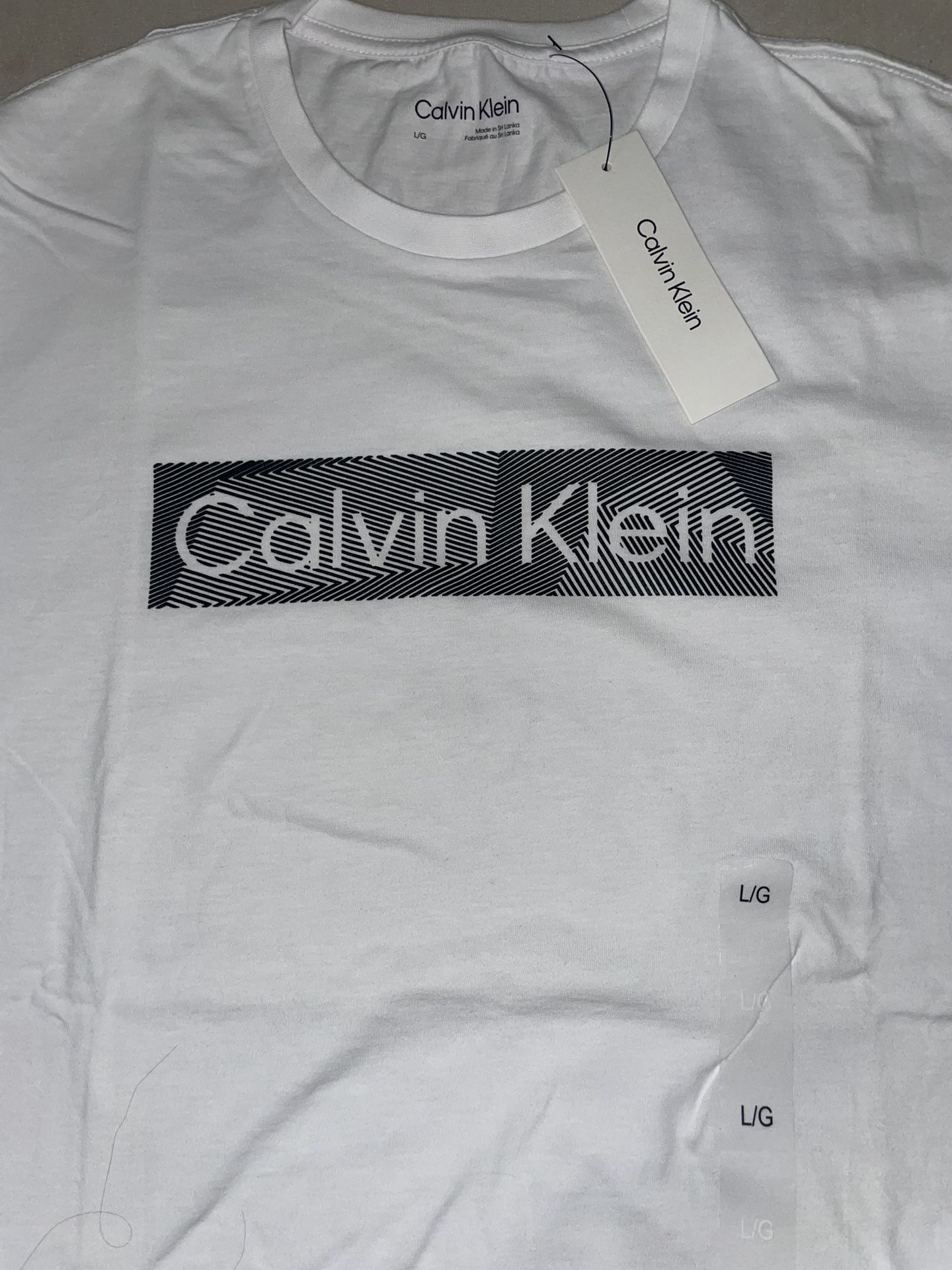 Calvin Klein Shirt