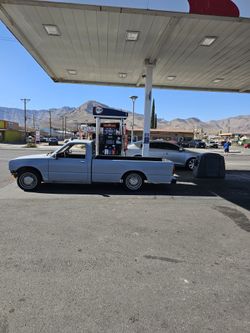 1986 Isuzu (Eastside)