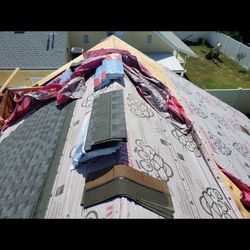 Roofing For Sale