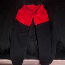 Nike Tech Fleece Sweatpants