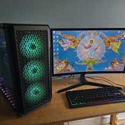 GAMING PC Setups 