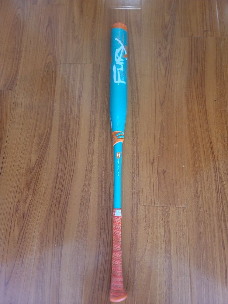 26.5 OG KP Axe Furry