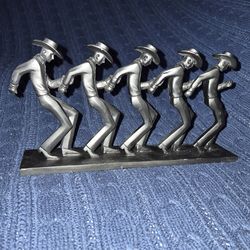 Cowboys Decorative Objects