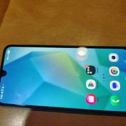 Galaxy A16 