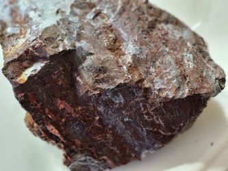 Raw Mineral Rock Specimen