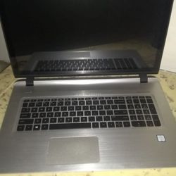 HP - ENVY 15.6" Touch -Screen Laptop - Intel Core i7 - 16GB Memory - NVIDIA GeForce RTX 3060 - 1TB SSD - Natural Silver