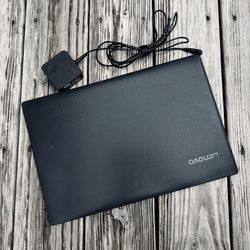 Laptop Lenovo  