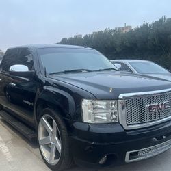 2009  g m c sierra 