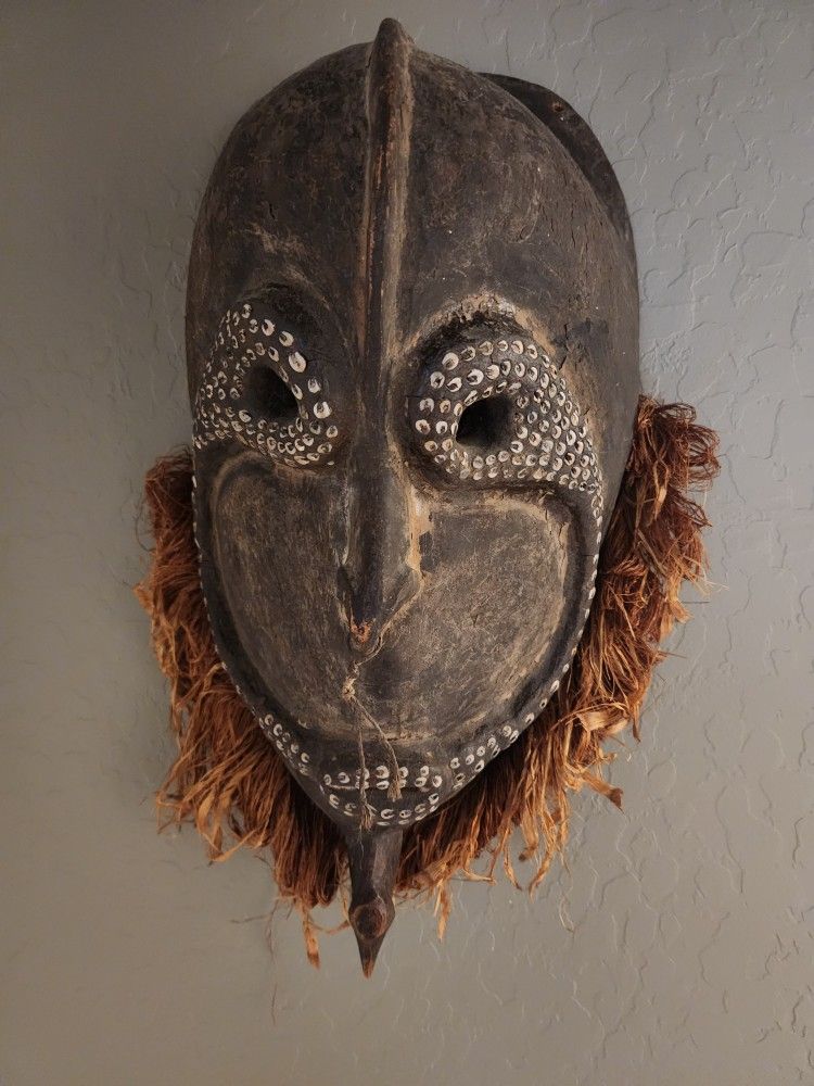 Mask