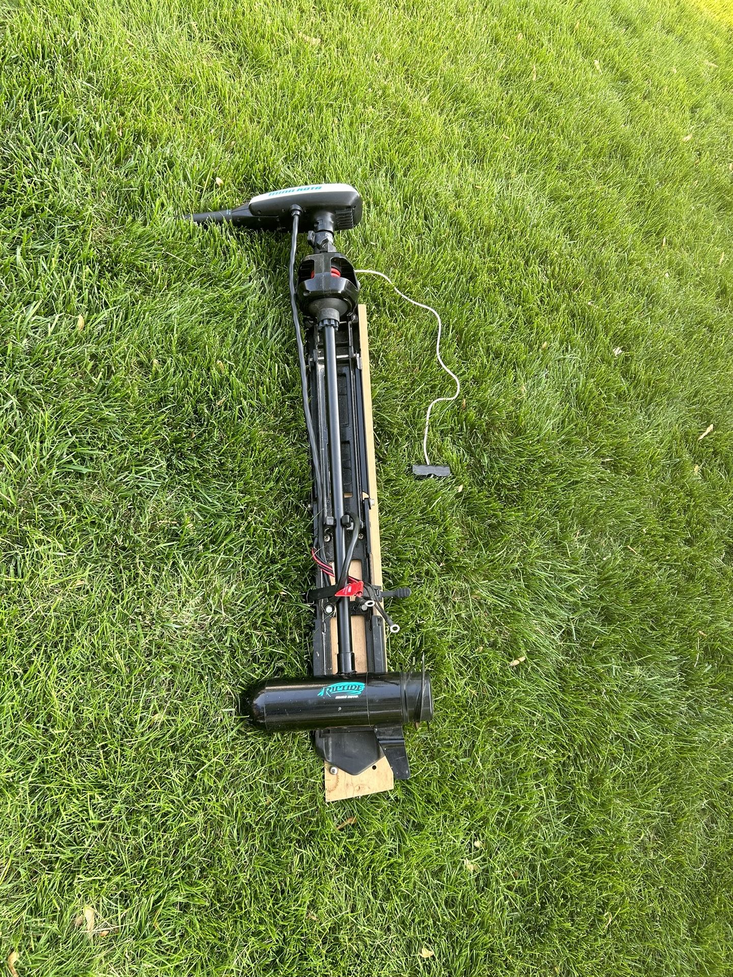 Minn Kota Trolling Motor
