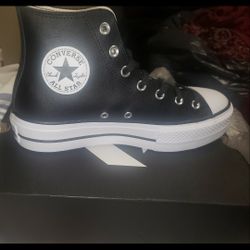 Converse Platform Shoe