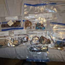 Hand Made Jewelry 