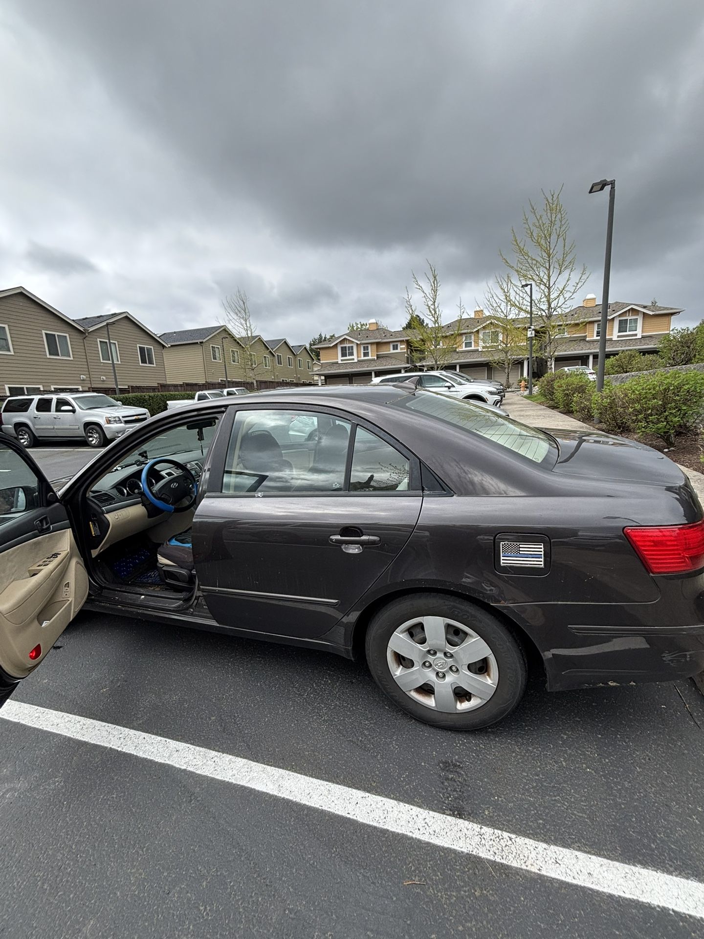 2010 Hyundai Sonata