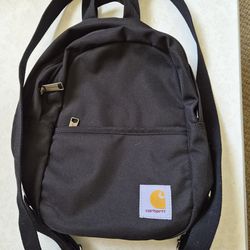 Carharty Backpack