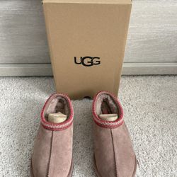 UGG Women's Tasman II Leisure Slippers BNIB - Size 9