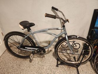 🔥🚲🔥Huffy
26" Huffy Men's Cranbrook Cruiser Bike🔥🚲🔥