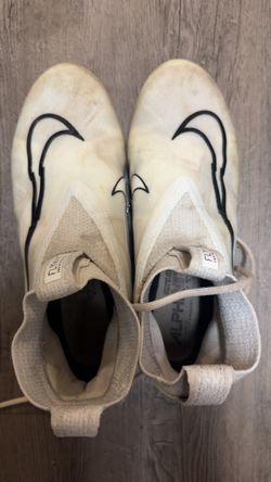 Nike football cleats
