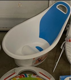 Baby Tub