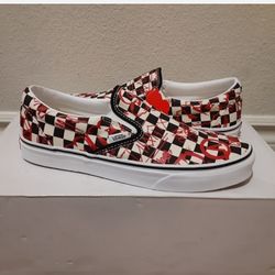 Vans Multiple Sizes Read Below
