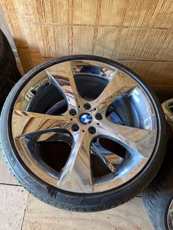 Bmw style 311s