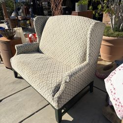 Love Seat 