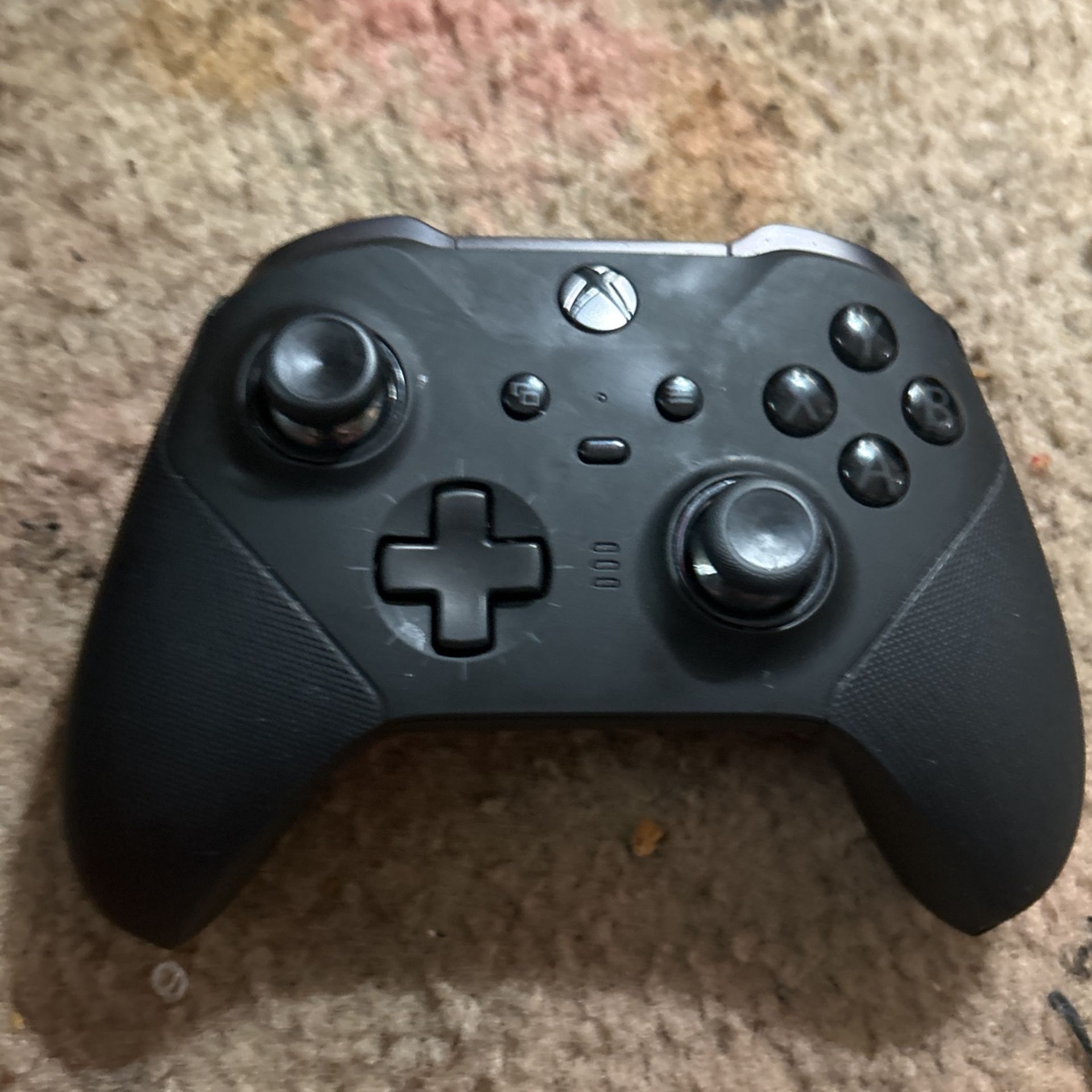 Elite Series Controller 2