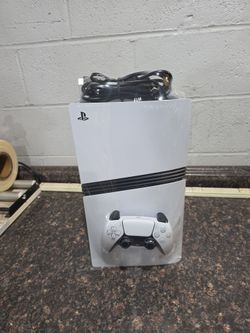 SONY Ps5 Pro