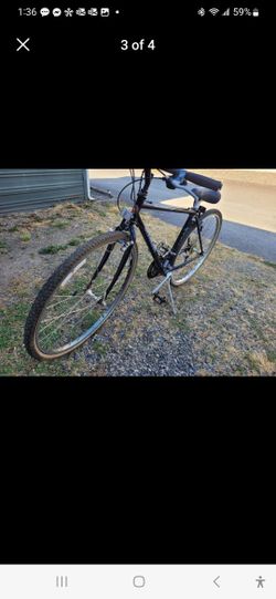 Schwinn crosscut 1994 sales