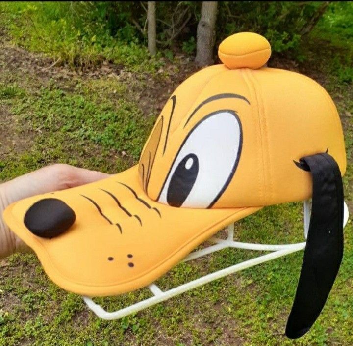 Vintage Disney Collectables