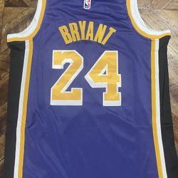 Kobe Youth Jersey!!!!!