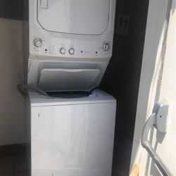 Washer Dryer 