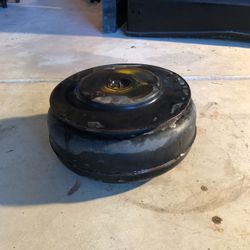216/235 Oil Bath Air Cleaner