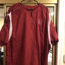 Esperanza High School Coach’s Jacket 