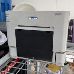 DNP DS RX1 Photo Printers